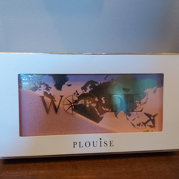 P. Louise Worldie Palette & Lippie Bundle - Picture 4 of 13